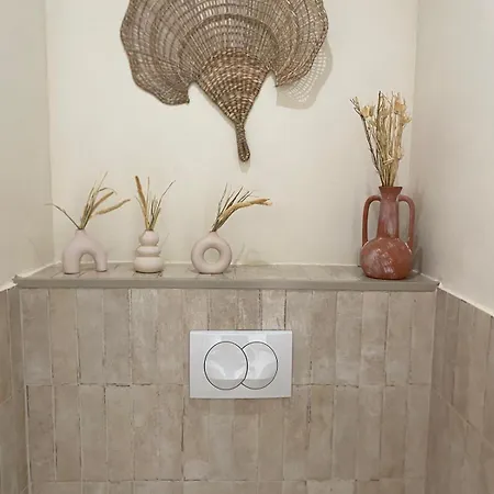 Pool בית נופש