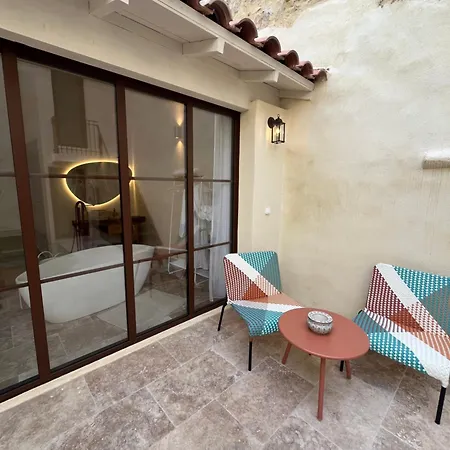 Casa vacanze Pool Vallabrègues