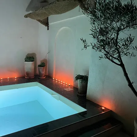Pool Feriehus *