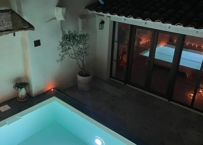 Pool *
